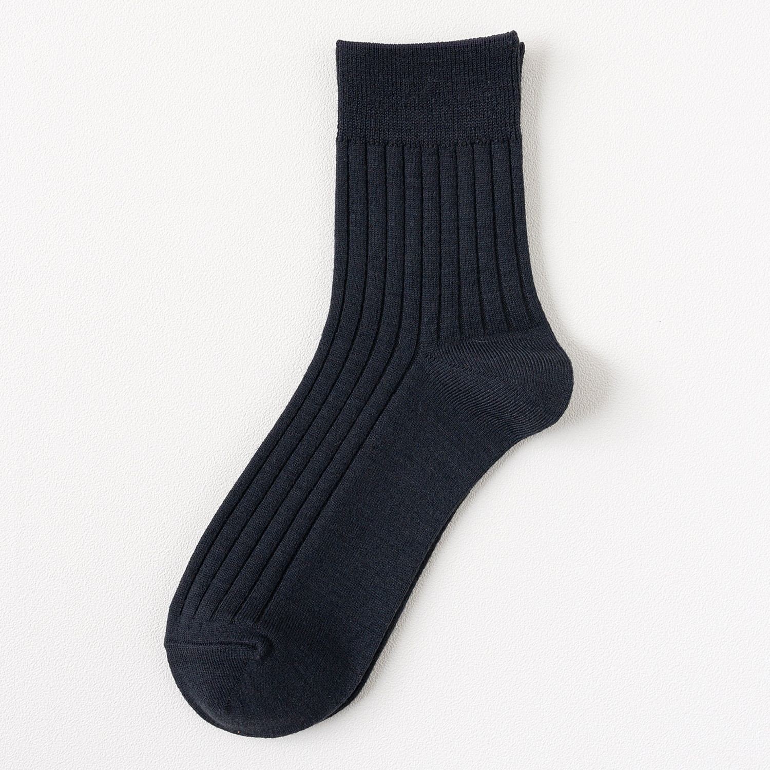 Foot Fall Winter Fashion Classic Men Socks Casual Socks Sprout Ankle Socks For Men Soft Warm Wool Socks